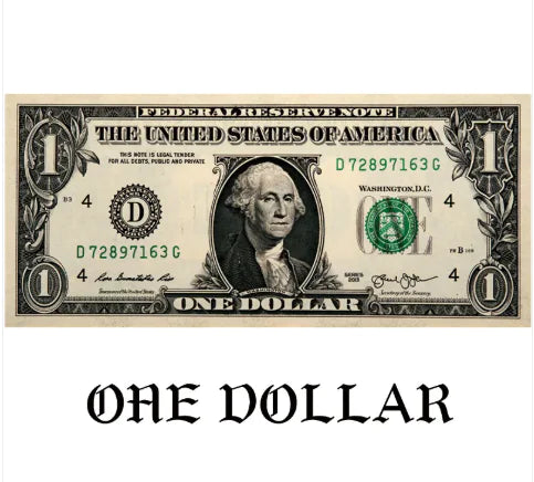 Hundred Dollar Bill Carpet