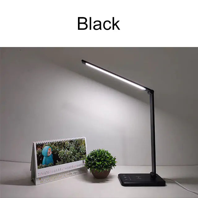 Led USB Desk Lamps
