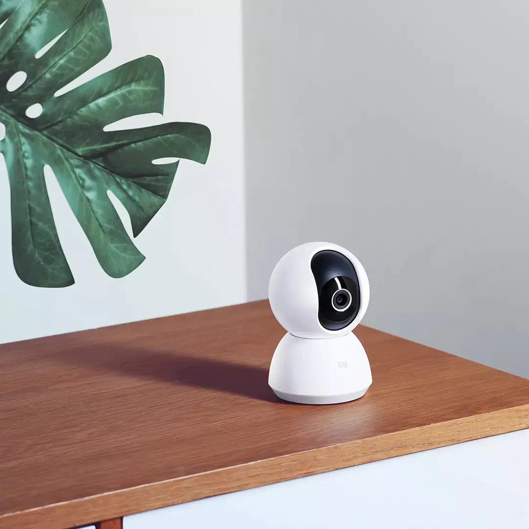 Xiaomi Smart Camera PTZ 2K Home Monitoring