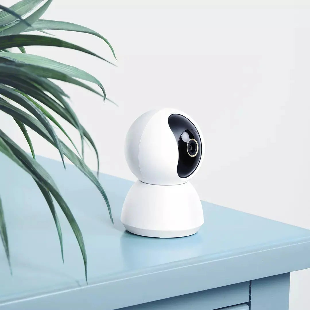 Xiaomi Smart Camera PTZ 2K Home Monitoring