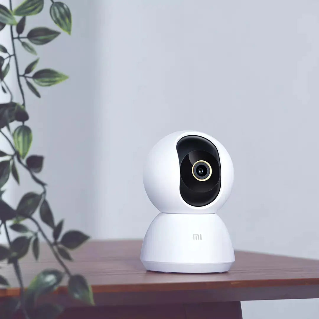Xiaomi Smart Camera PTZ 2K Home Monitoring