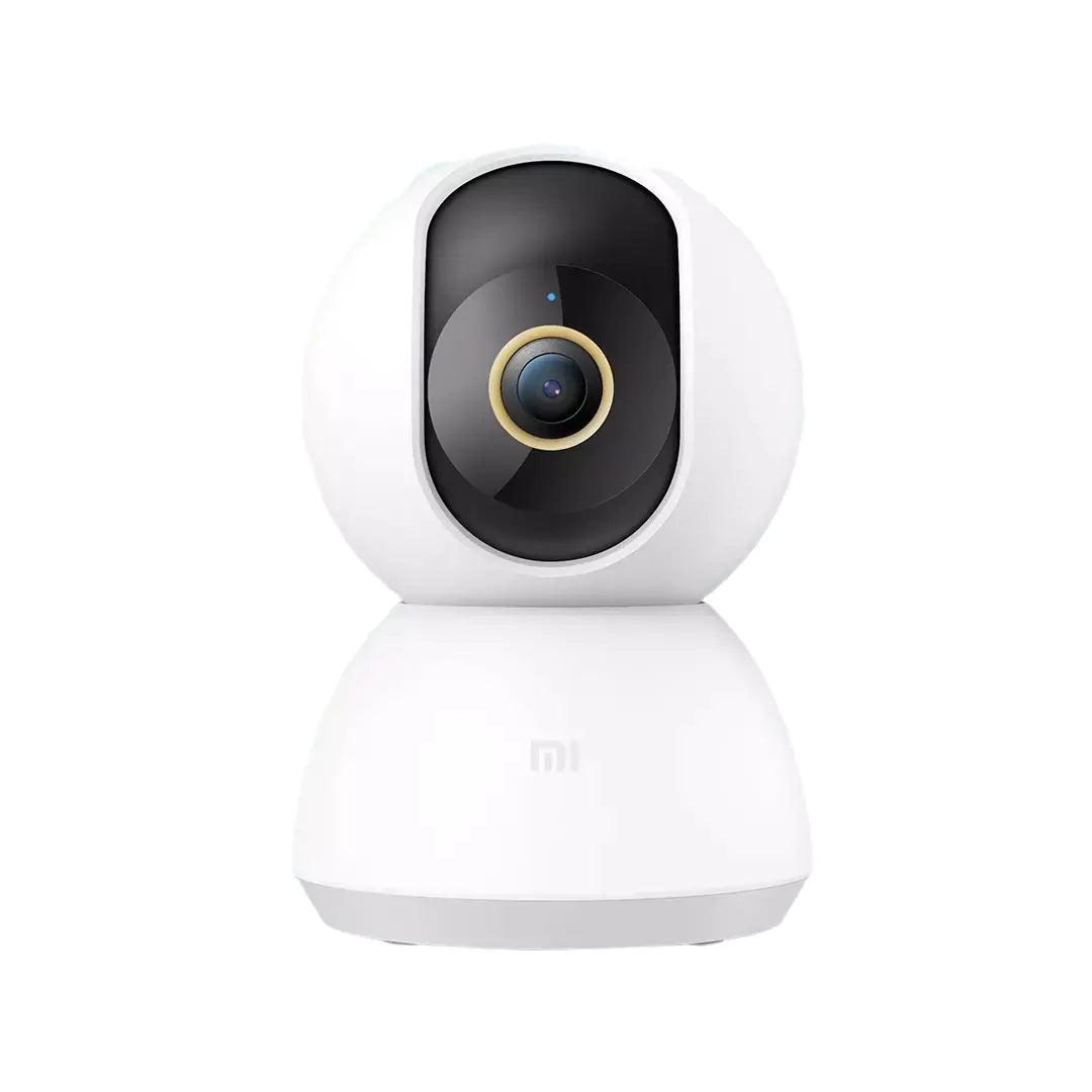 Xiaomi Smart Camera PTZ 2K Home Monitoring